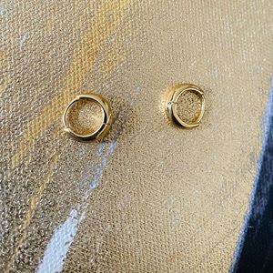 Kids Earing (gold plated)